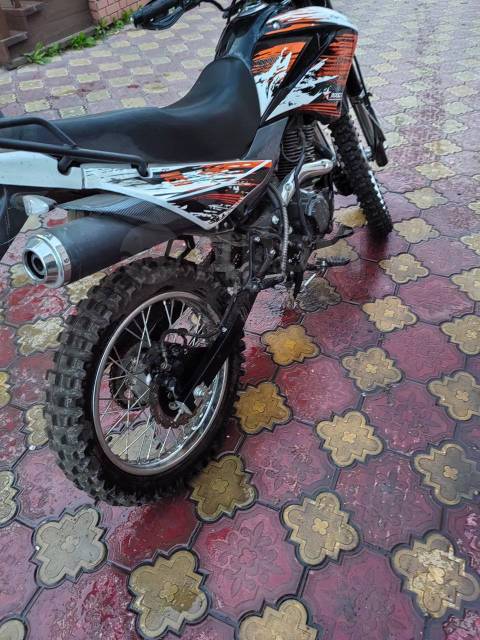 Racer Panther RC300-GY8X. , ,   