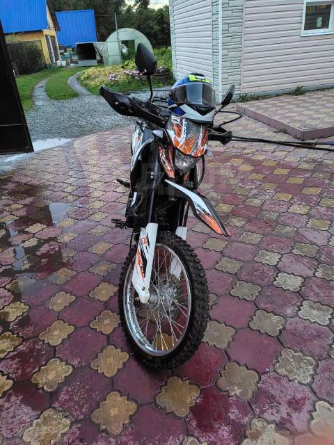 Racer Panther RC300-GY8X. , ,   