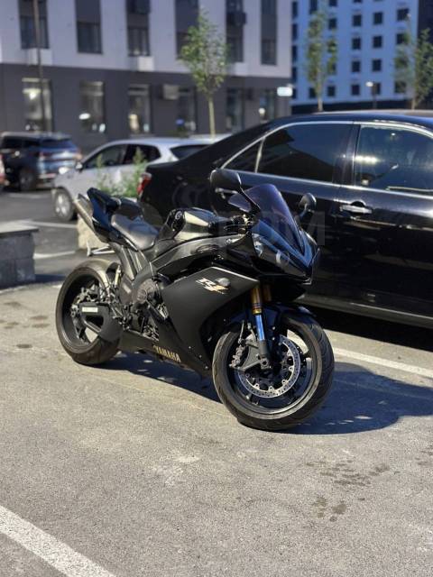 Yamaha YZF-R1. 998. ., , ,   