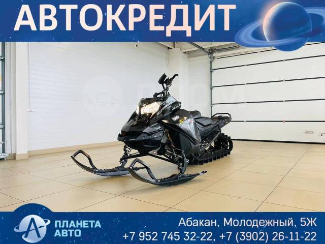 BRP Ski-Doo. ,  ,   