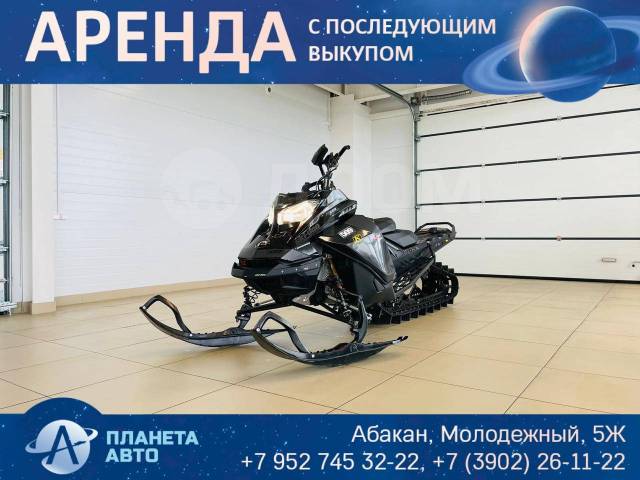 BRP Ski-Doo. ,  ,   