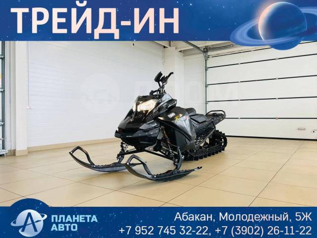 BRP Ski-Doo. ,  ,   