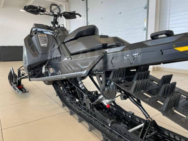 BRP Ski-Doo. ,  ,   