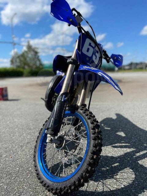 Yamaha YZ 65. 65. ., ,  ,   