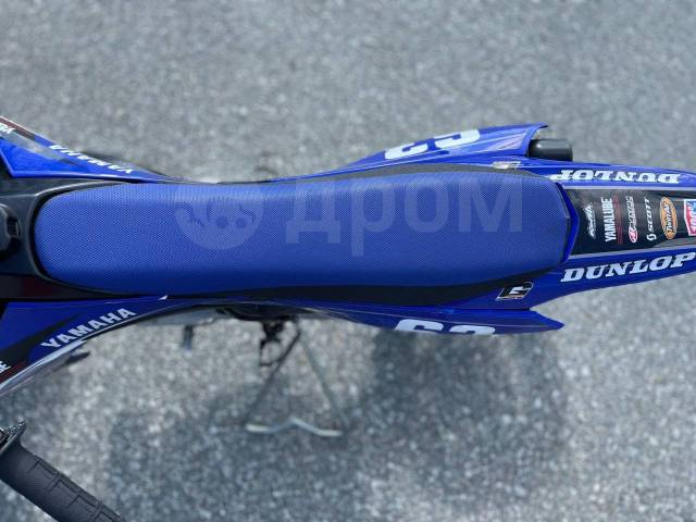 Yamaha YZ 65. 65. ., ,  ,   