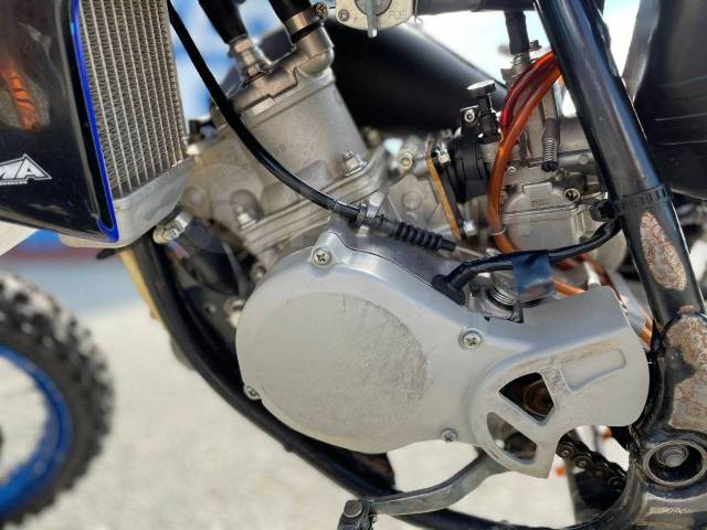 Yamaha YZ 65. 65. ., ,  ,   