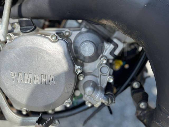 Yamaha YZ 65. 65. ., ,  ,   