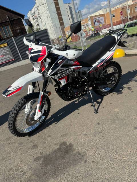 Racer Panther RC250GY-C2. 14 700. ., , ,   