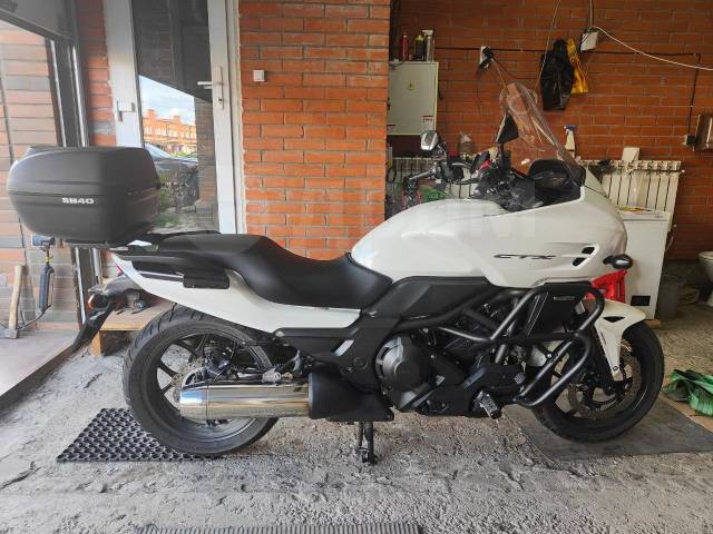 Honda CTX 700. 700. ., ,   