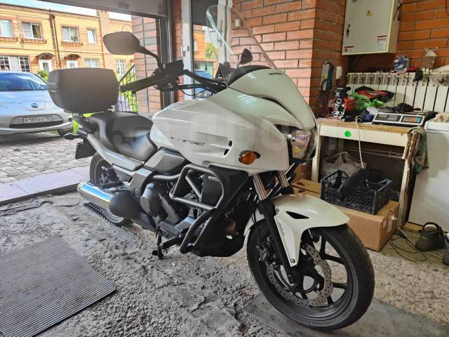 Honda CTX 700. 700. ., ,   