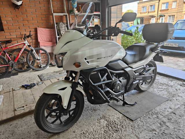 Honda CTX 700. 700. ., ,   