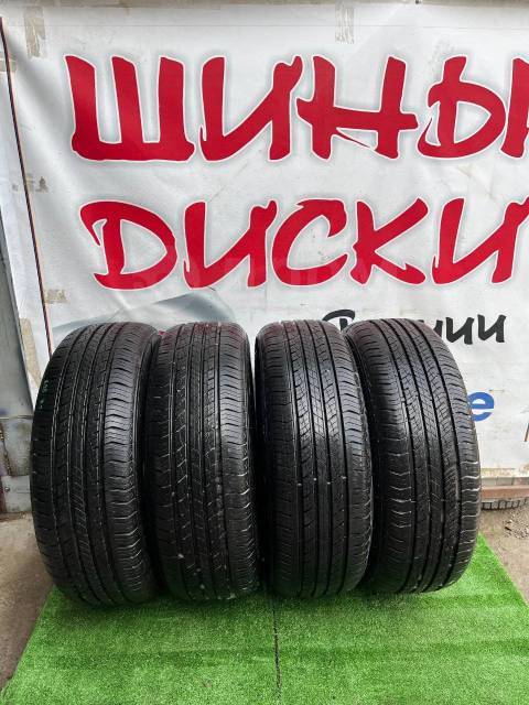 ChaoYang SU318a, 215/60 R17, 17", 1 шт, 215 мм, 60 %, радиальный ...