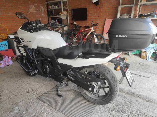 Honda CTX 700. 700. ., ,   