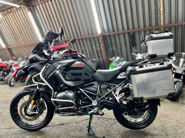 BMW R 1200 GS Adventure. 1 200. ., , ,   