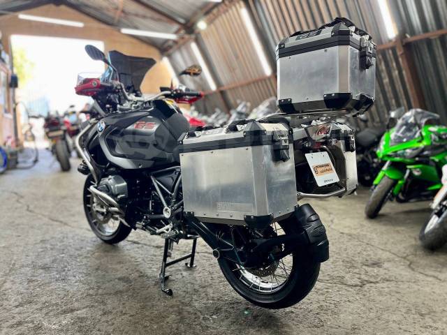 BMW R 1200 GS Adventure. 1 200. ., , ,   