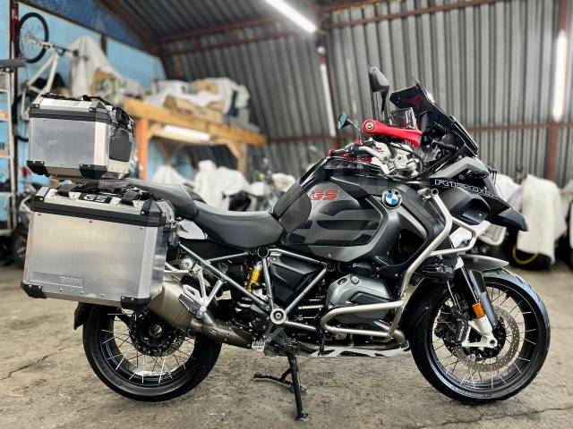 BMW R 1200 GS Adventure. 1 200. ., , ,   