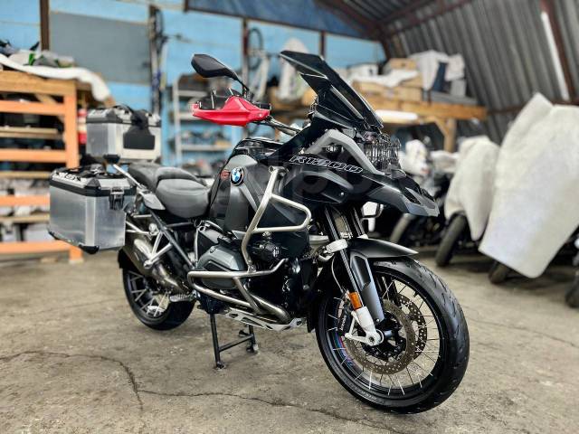 BMW R 1200 GS Adventure. 1 200. ., , ,   