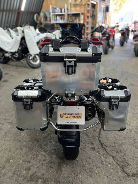 BMW R 1200 GS Adventure. 1 200. ., , ,   