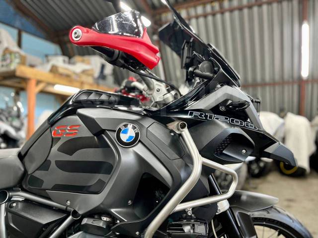 BMW R 1200 GS Adventure. 1 200. ., , ,   