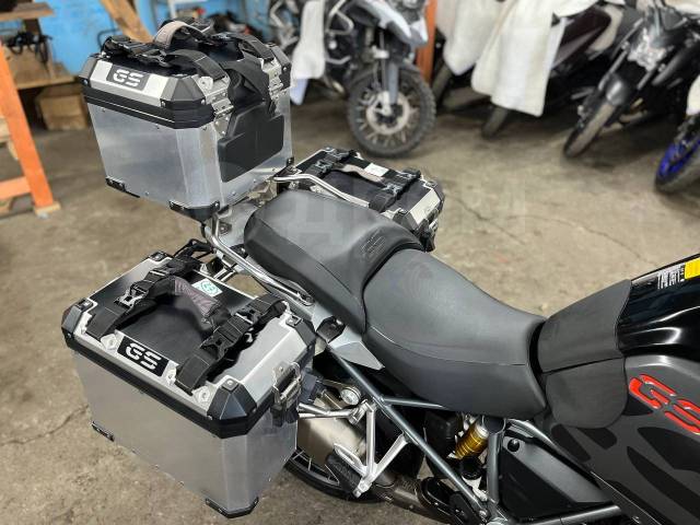 BMW R 1200 GS Adventure. 1 200. ., , ,   