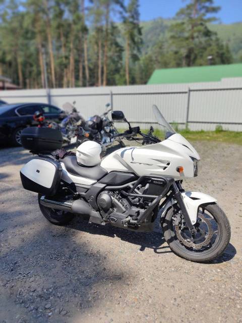 Honda CTX 700. 700. ., ,   