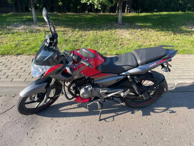 Bajaj Pulsar NS 125. 125. ., , ,   