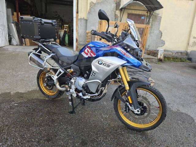 BMW F 850 GS Adventure. 898. ., , ,   