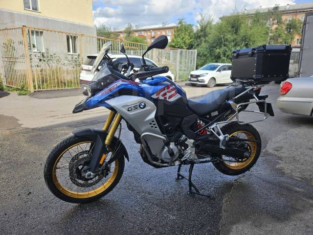 BMW F 850 GS Adventure. 898. ., , ,   