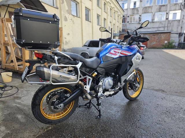 BMW F 850 GS Adventure. 898. ., , ,   