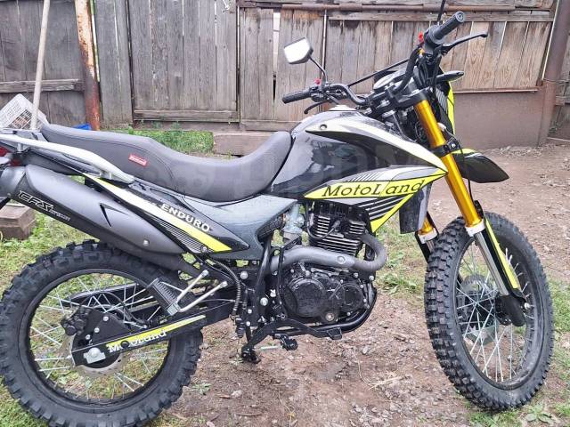 Motoland Enduro 250 ST. 300. ., , ,   