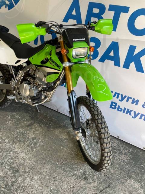 Kawasaki KLX 250. 250. ., , ,   