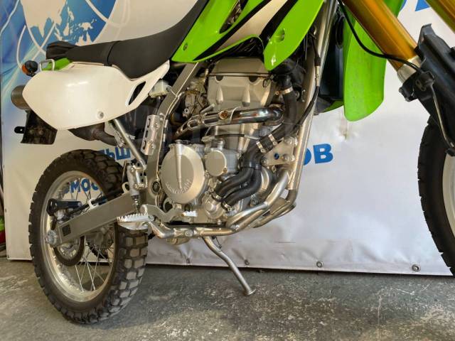 Kawasaki KLX 250. 250. ., , ,   