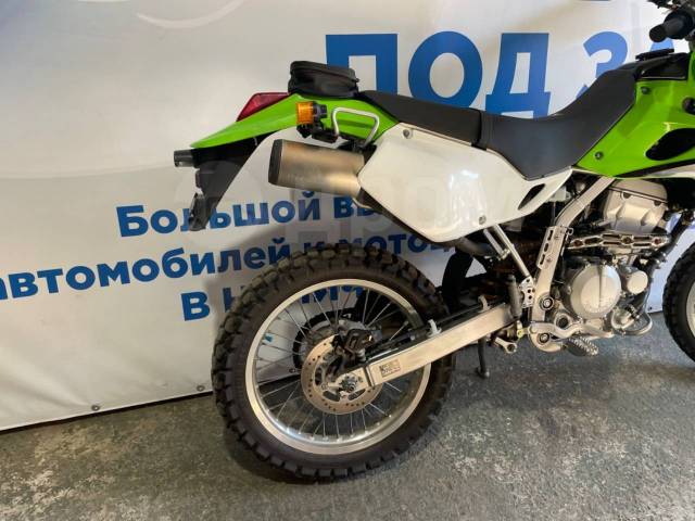 Kawasaki KLX 250. 250. ., , ,   