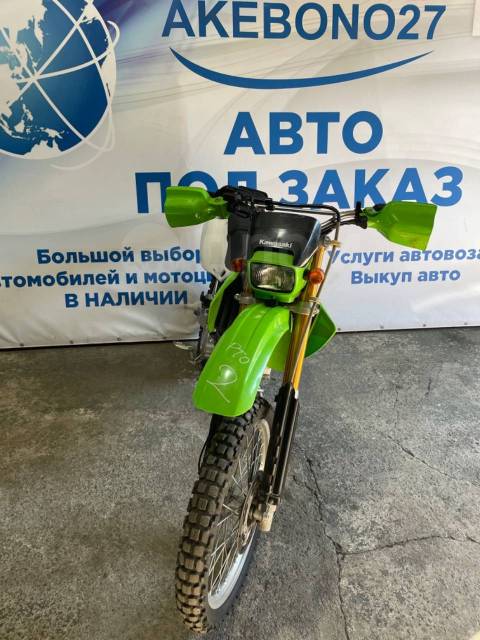 Kawasaki KLX 250. 250. ., , ,   