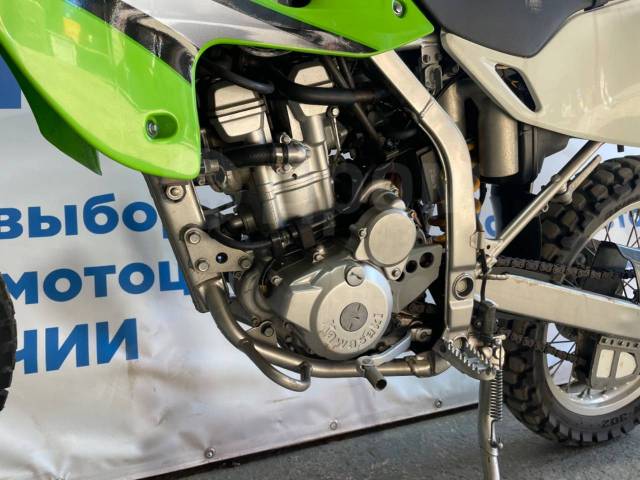 Kawasaki KLX 250. 250. ., , ,   