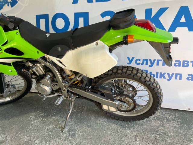 Kawasaki KLX 250. 250. ., , ,   