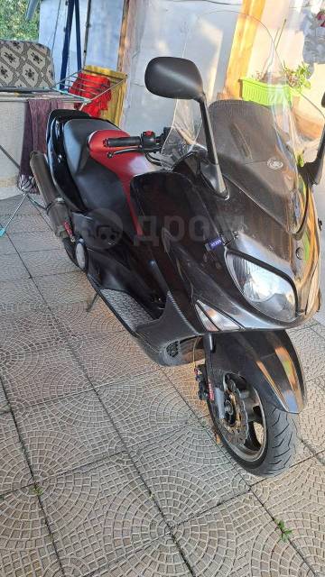 Yamaha Tmax. 500. ., , ,   