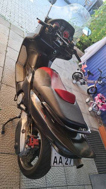 Yamaha Tmax. 500. ., , ,   