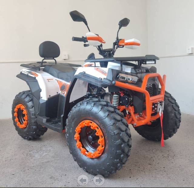 ATV200pro, 2024. ,  \,   