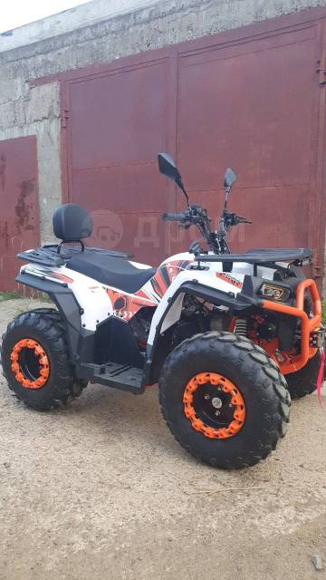 ATV200pro, 2024. ,  \,   