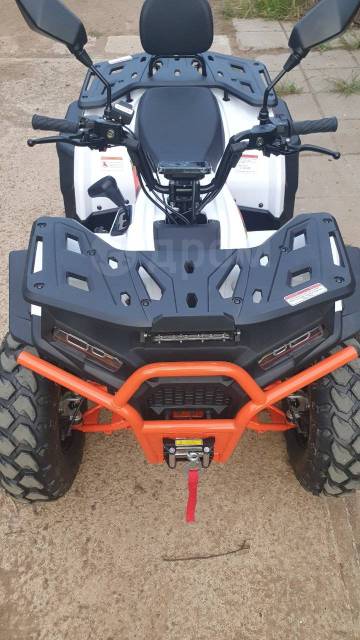 ATV200pro, 2024. ,  \,   