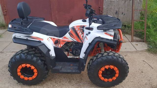 ATV200pro, 2024. ,  \,   