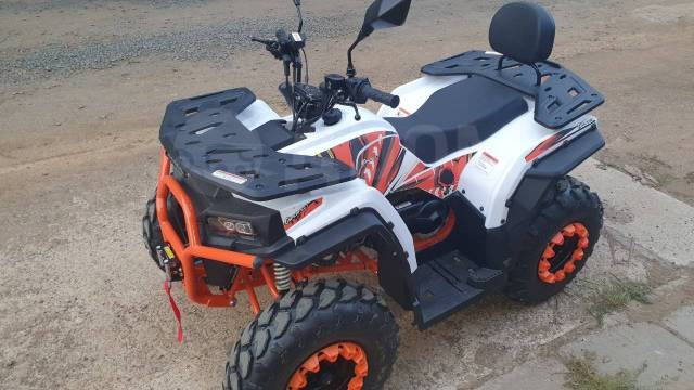 ATV200pro, 2024. ,  \,   