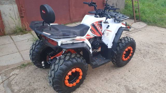 ATV200pro, 2024. ,  \,   