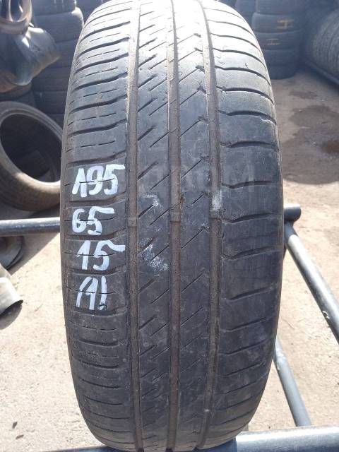 Laufenn G FIT EQ+, 195/65 R15