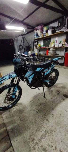 Regulmoto ZR 250. 250. ., , ,   