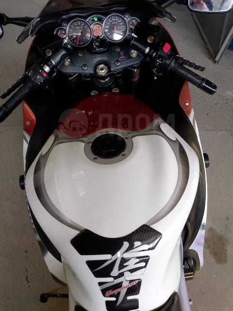 Suzuki GSX 1300R Hayabusa. 1 340. ., , ,   