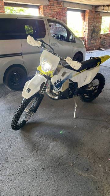 Husqvarna TE 300. 300. ., ,  ,   