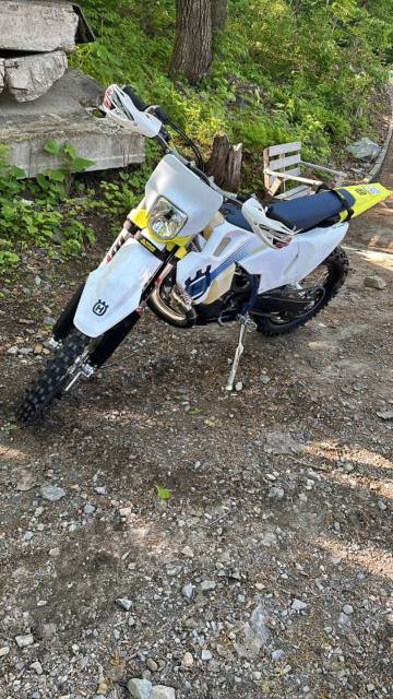 Husqvarna TE 300. 300. ., ,  ,   