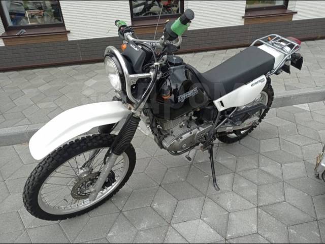 Suzuki Djebel 200. 200. ., , ,   